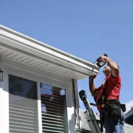 gutter services Saltillo